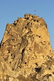 Turquie, Cappadoce