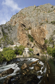 Bosnie, Mostar