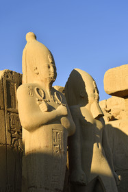 Egypte, Karnak
