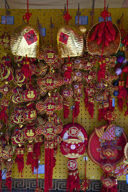 Chine, Chengde