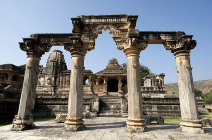 Inde, Udaipur