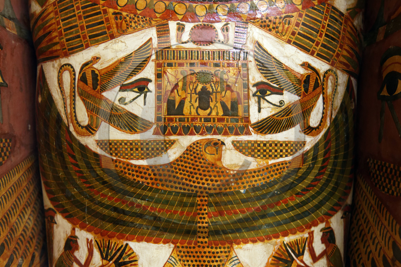 Egypte, Cairo
