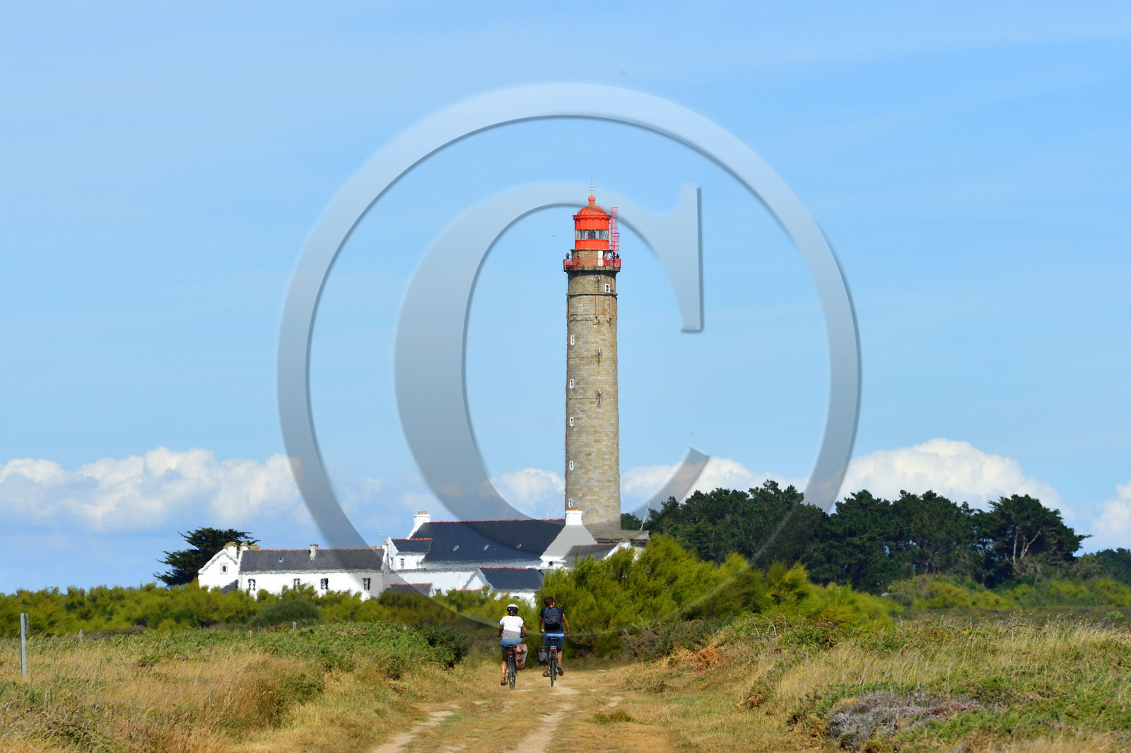 France, Belle Ile