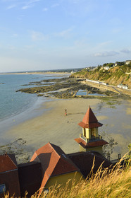 France, Granville