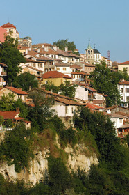 Veliko Tarnovo, Bulgaria