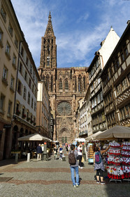 France, Strasbourg