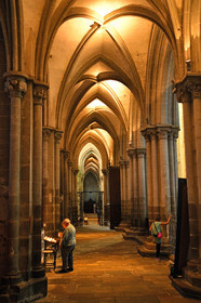France, Dol de Bretagne