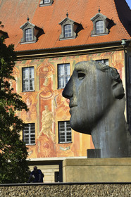 Allemagne, Bamberg