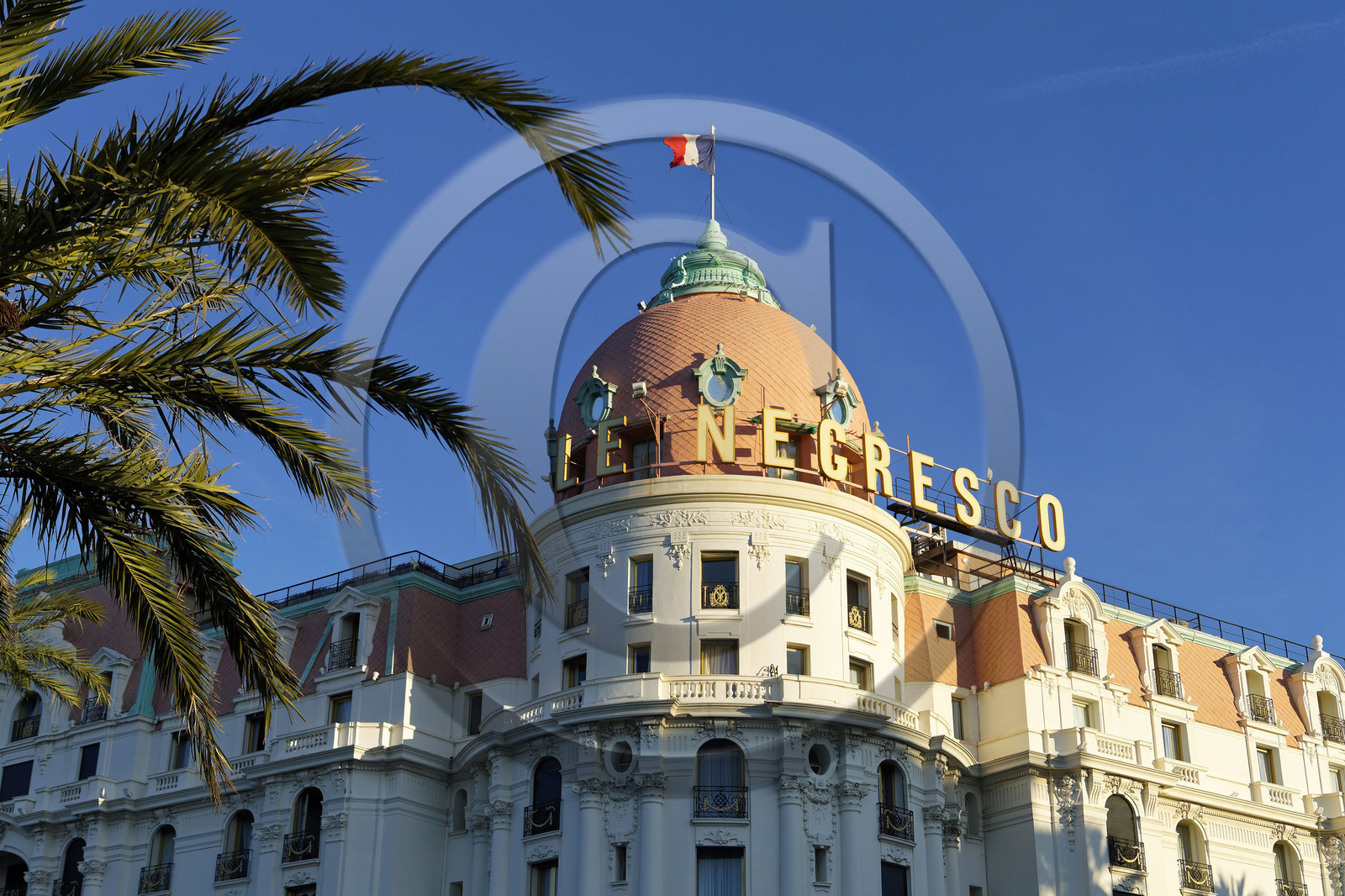 France, Nice