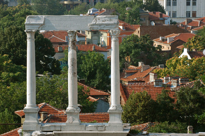 Plovdiv, Bulgaria