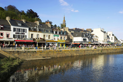 France, Binic