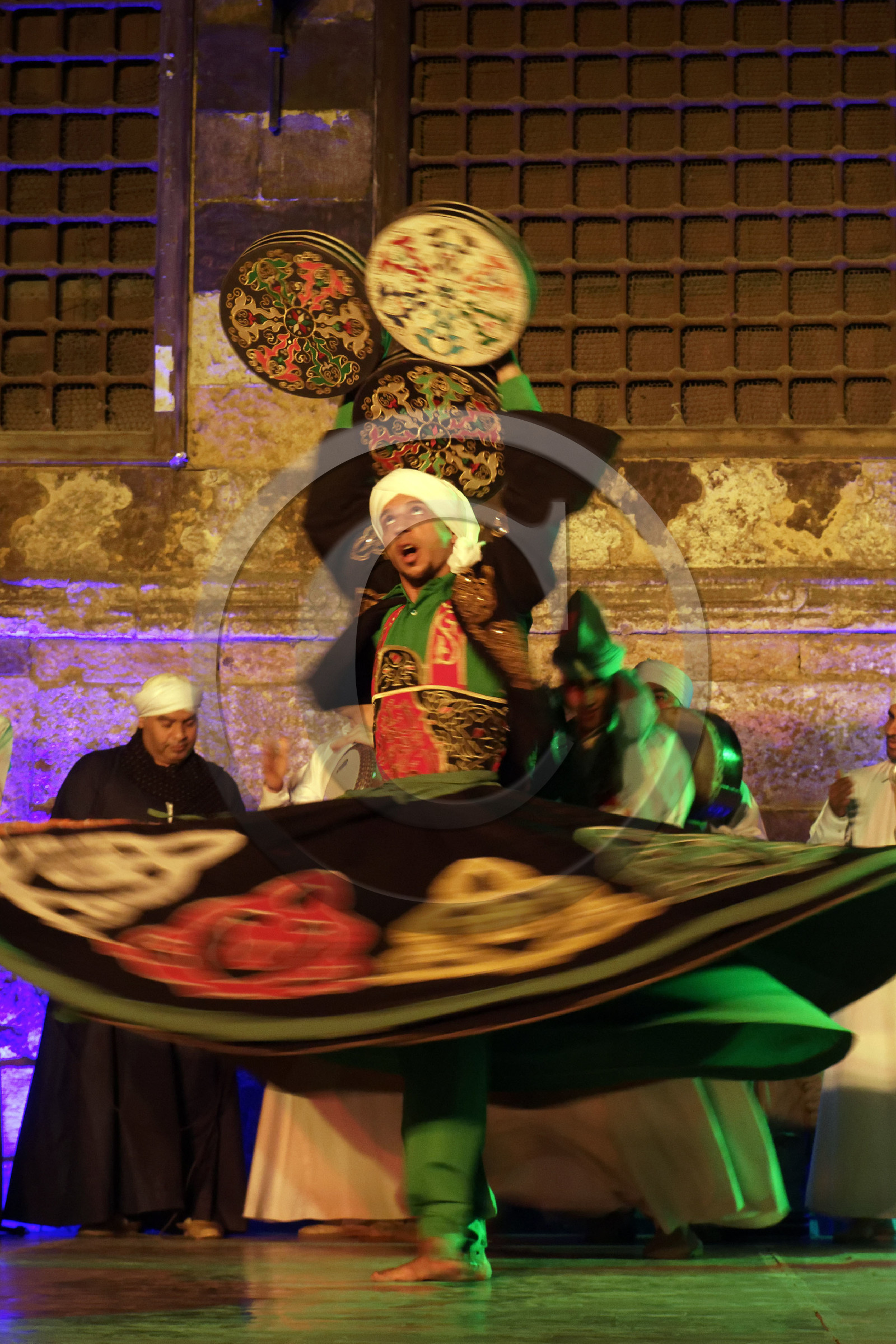 Egypte, Cairo