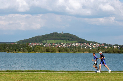 Franche-Comte, France