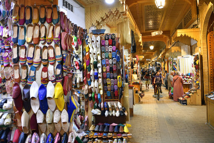 Maroc, Rabat
