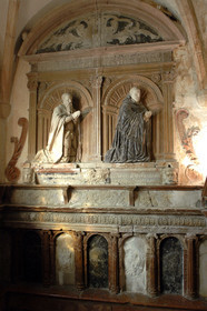 Franche-Comte, France