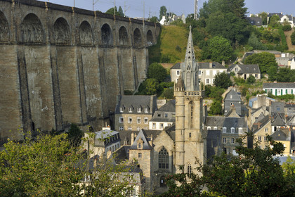 France, Morlaix