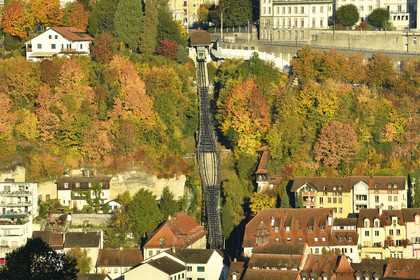 Suisse, Fribourg