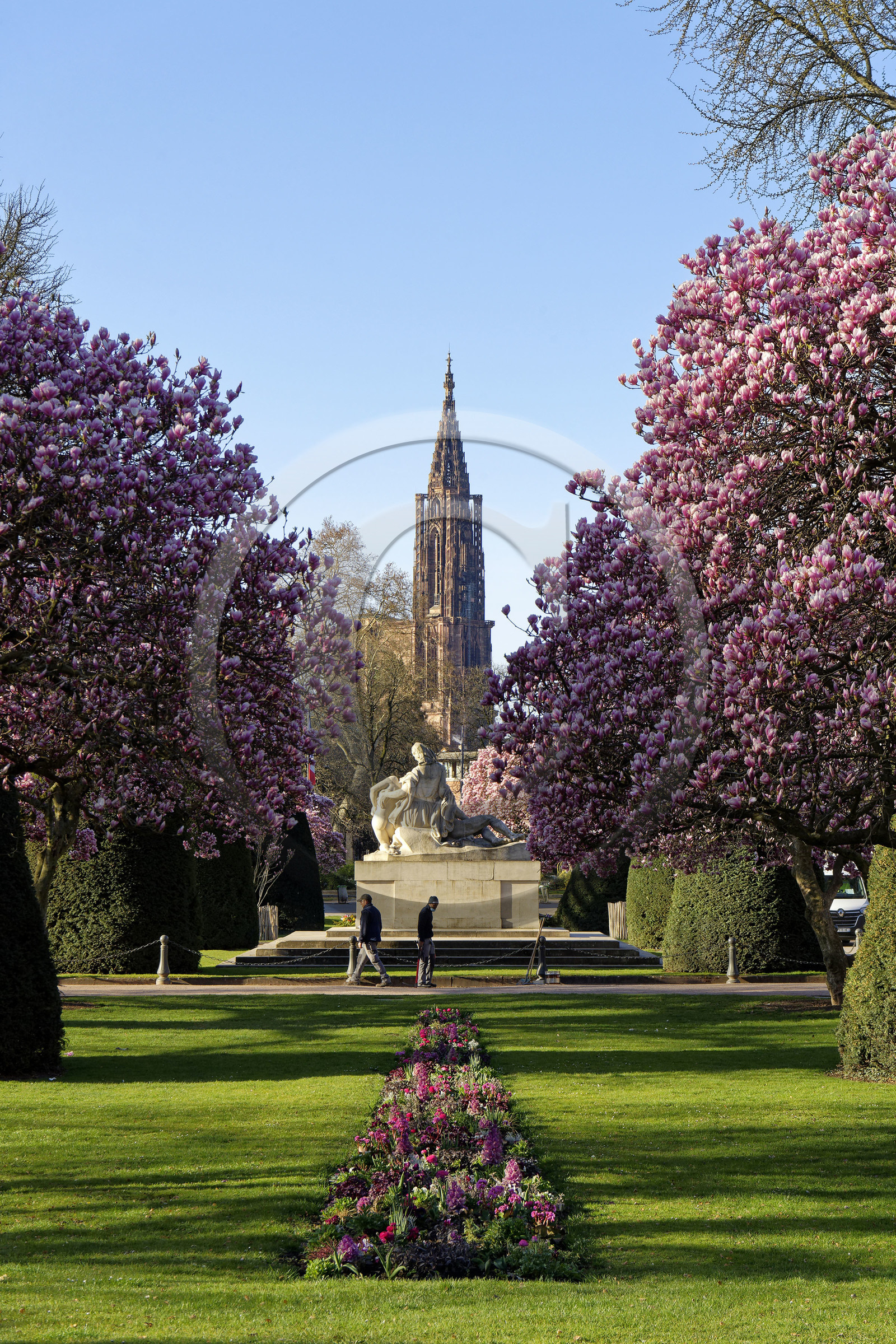 France, Strasbourg