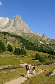 France, Alpes
