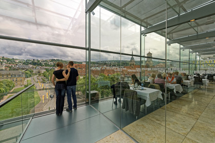 Allemagne, Stuttgart