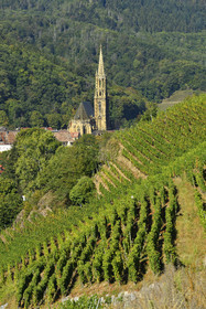 France, Thann