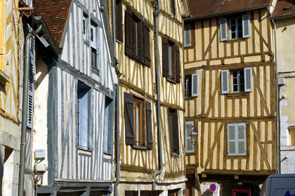 France, Auxerre