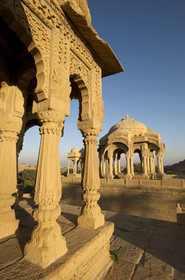 Inde, Jaisalmer