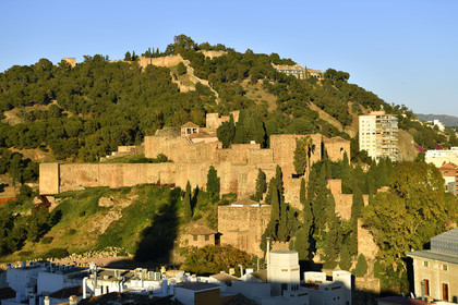 Espagne, Malaga