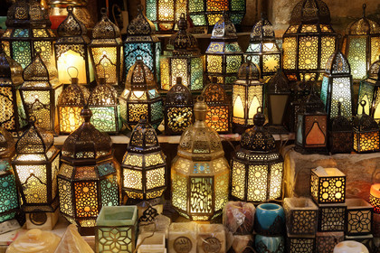 Egypte, Cairo