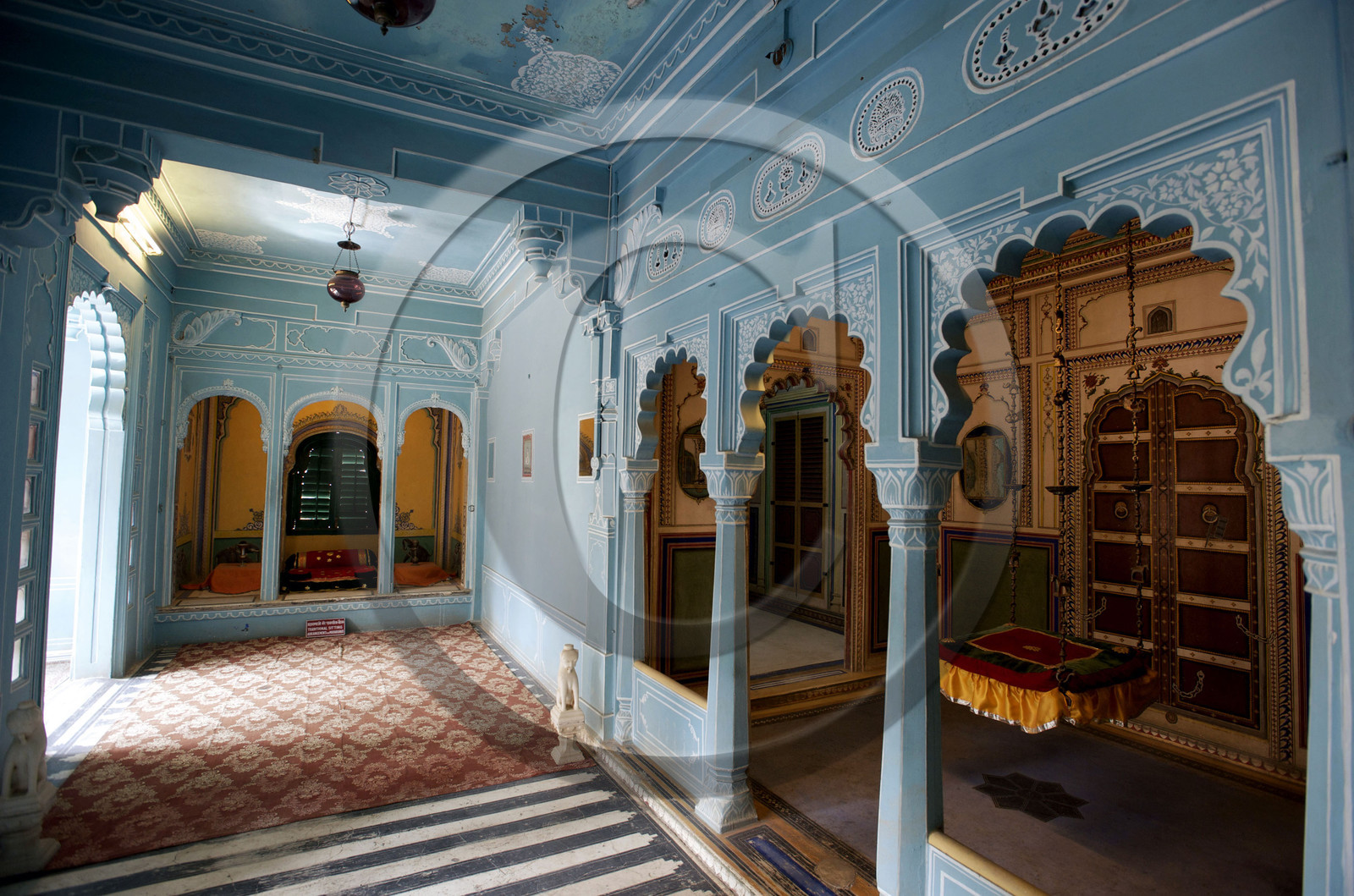 Inde, Udaipur