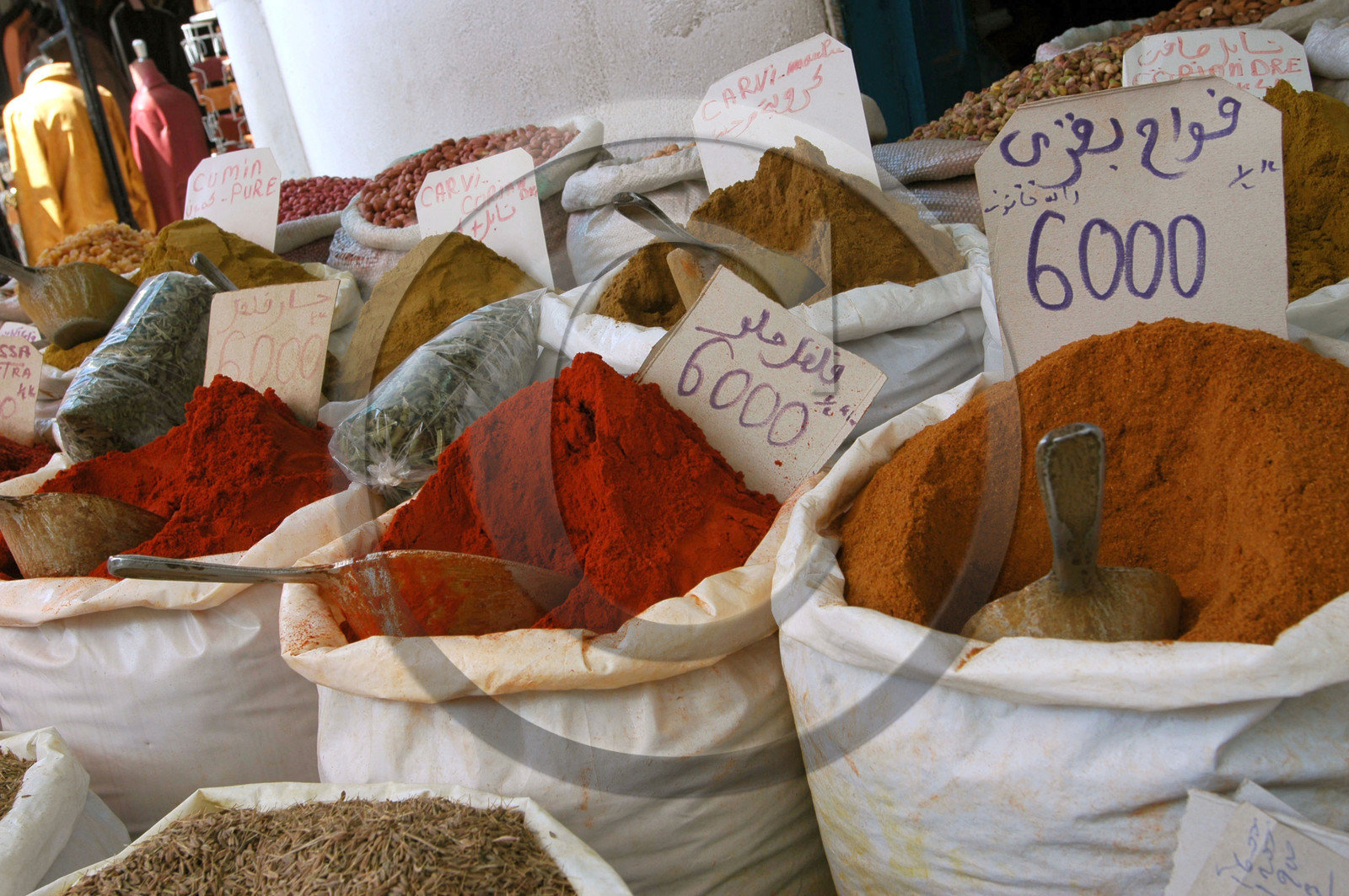 Sousse, Tunisie