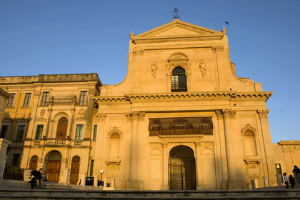 Italie, Sicile