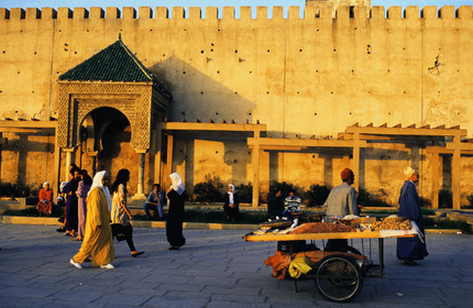 MAROC