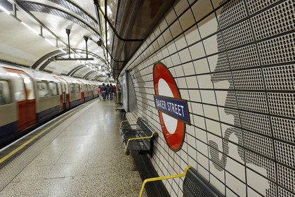 GB, Londres