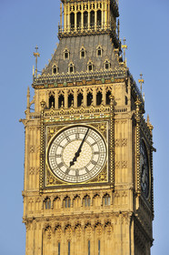 GB, Londres
