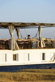 Egypte, Nil