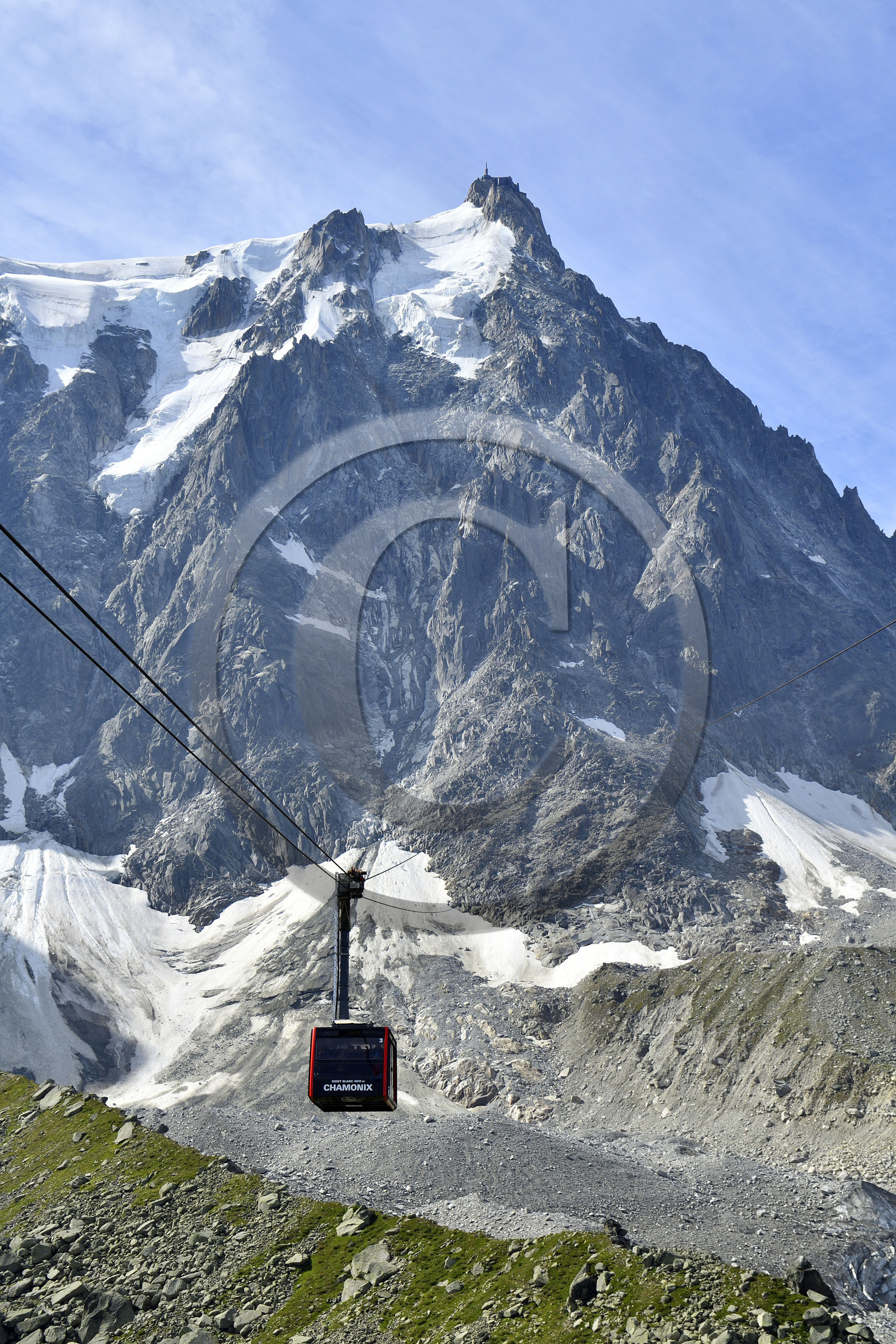 France, Alpes