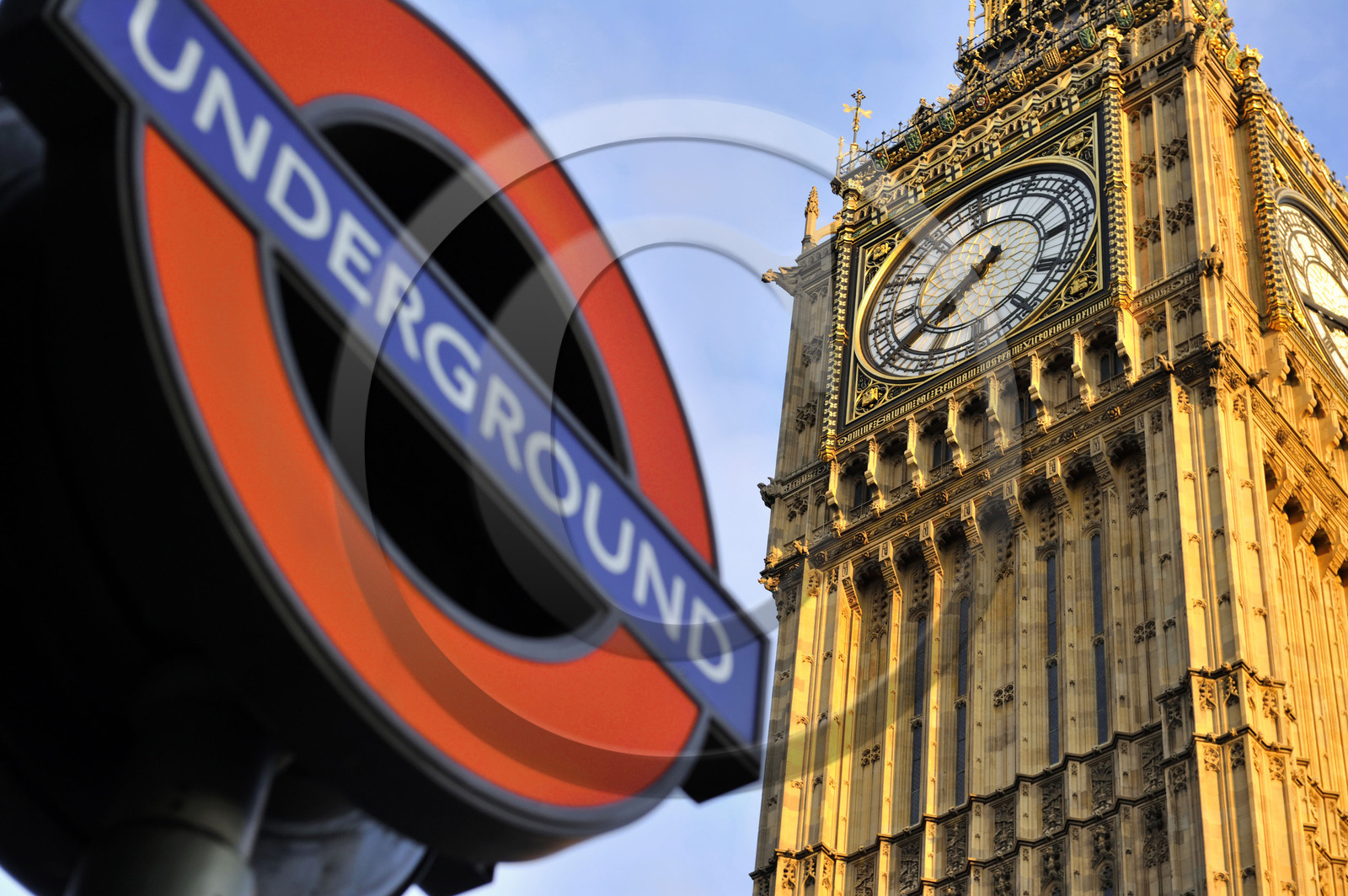 GB, Londres