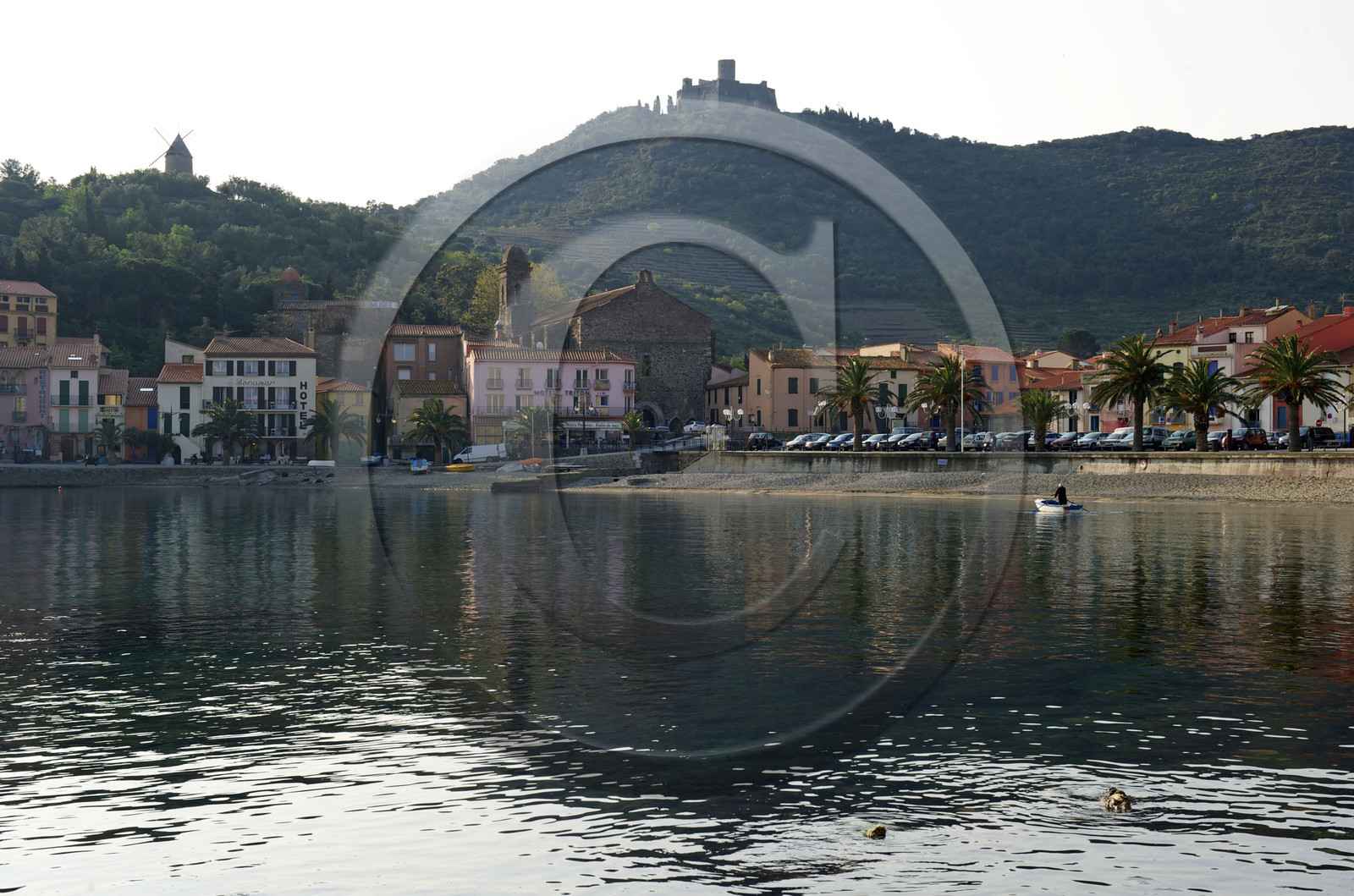 France, Collioure