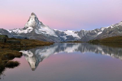 Suisse, Zermatt