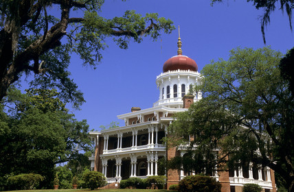 Natchez, USA