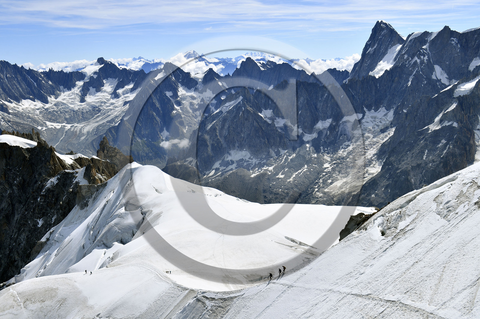 France, Alpes