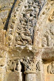 France, Lichères