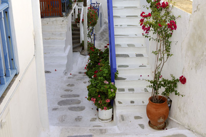 Mykonos, Greece