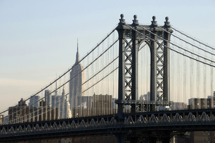 USA, New York