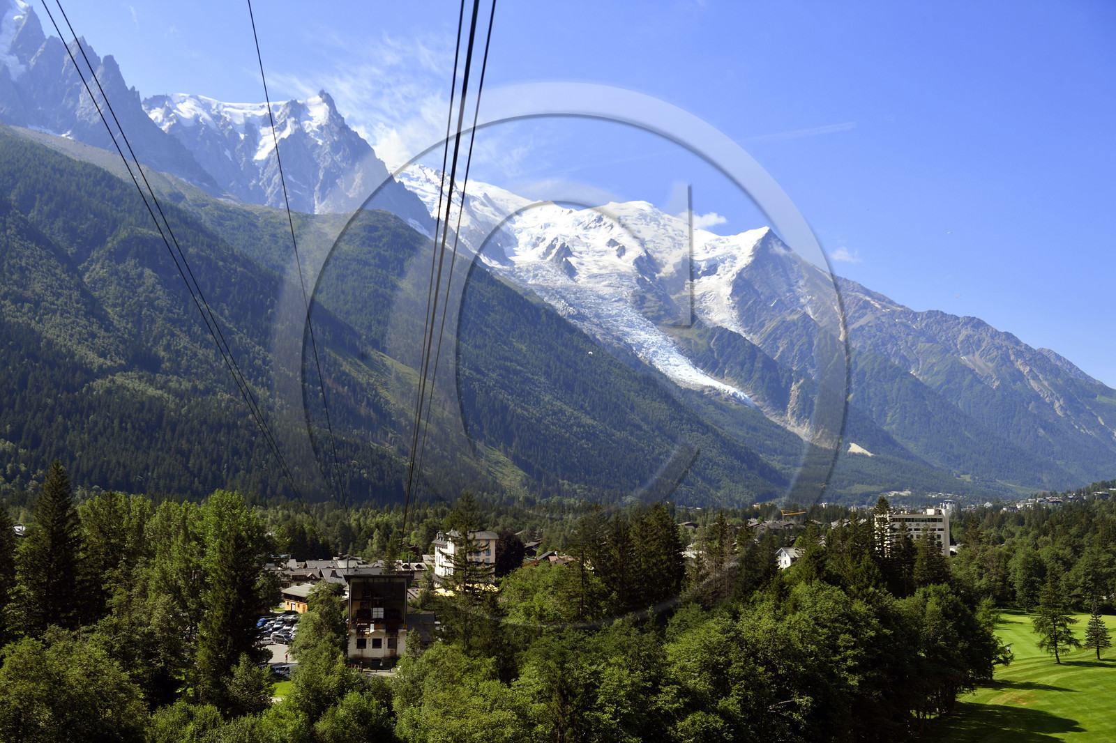 France, Alpes