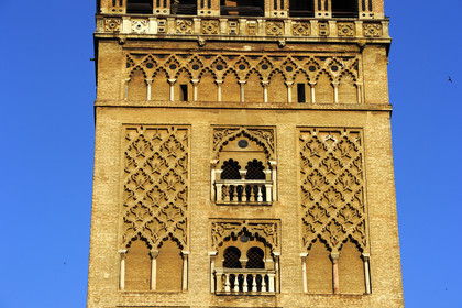 Espagne, Sevilla