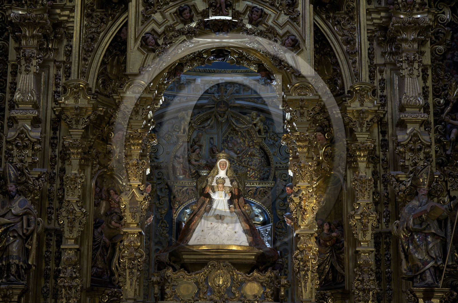 Espagne, Sevilla