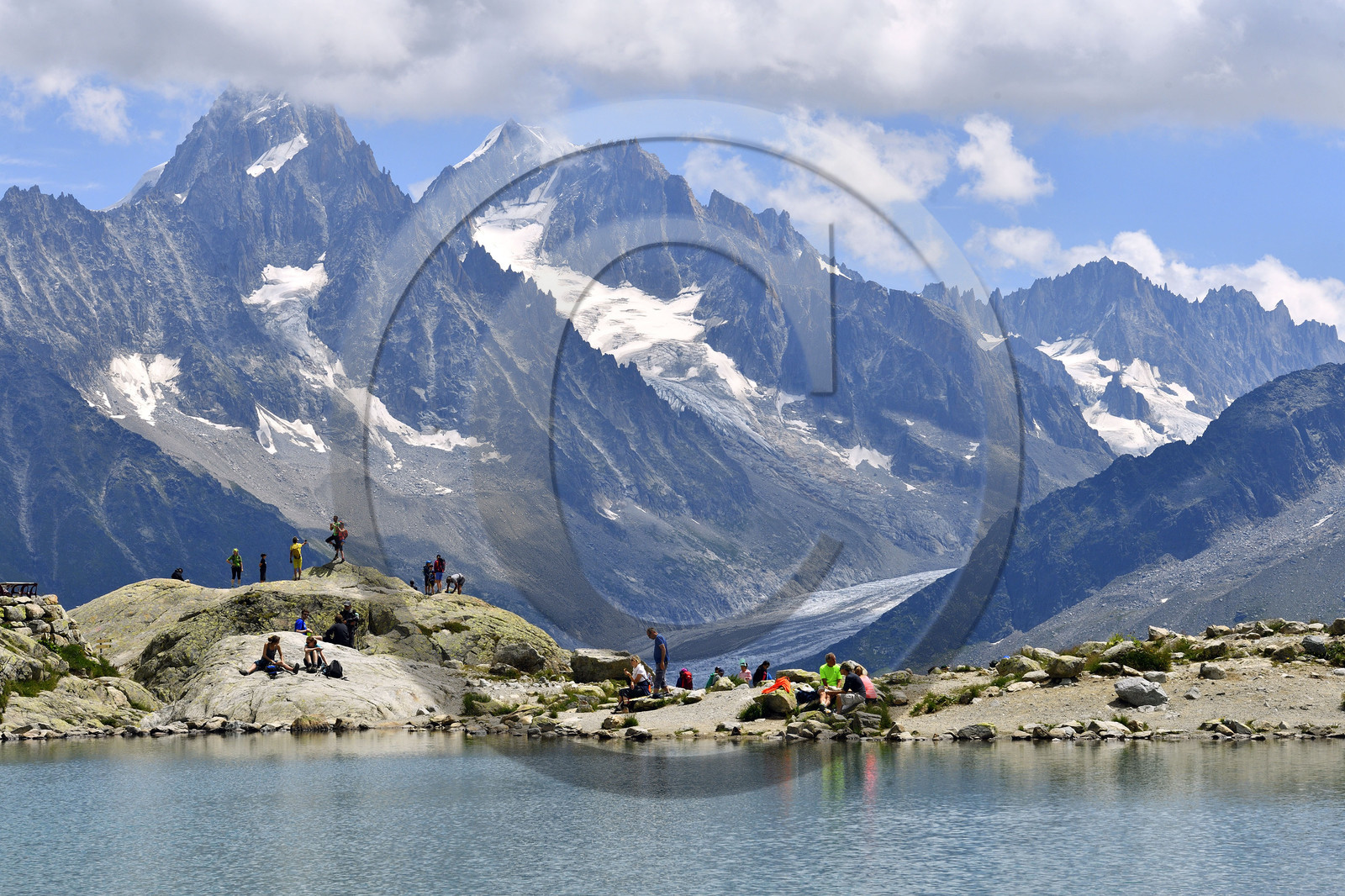 France, Alpes