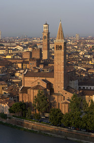 Italie, Verone